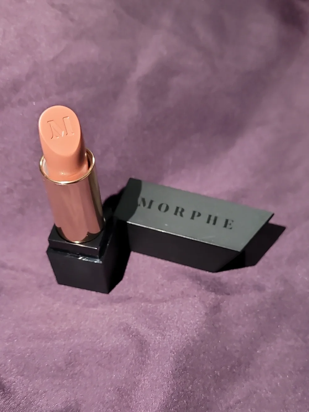 Morphe new nvr
